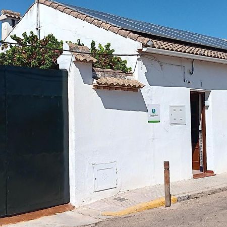 Gran Casa Rural Con Patio En Encinarejo De Cordoba Экстерьер фото